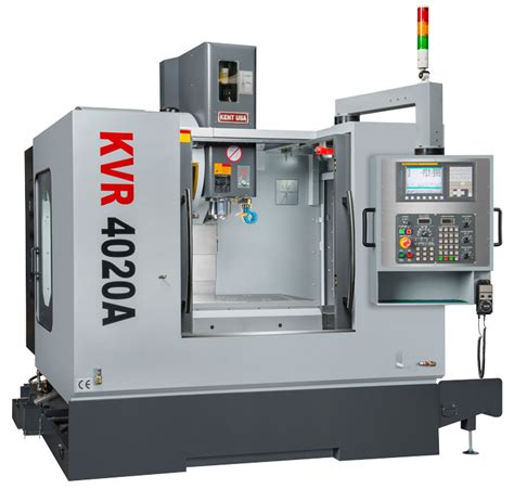 What is CNC Vertical Machining Center .